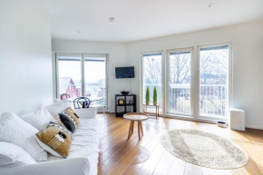 Villa Granit Apartment in Hanko